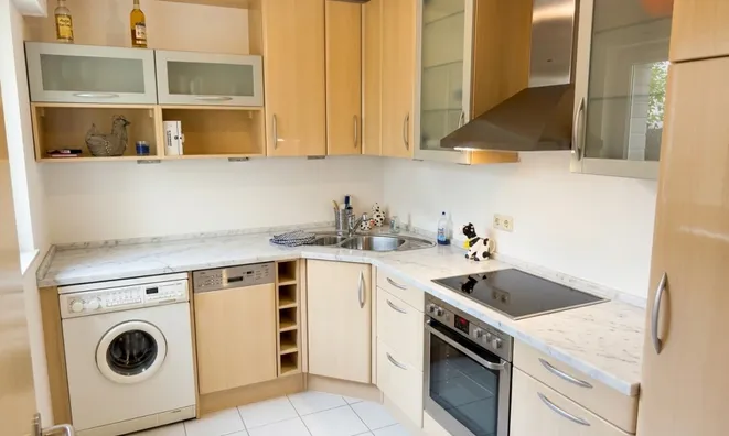 Недвижимость Apartment 1 bedroom for sale in Luxembourg-Eich: 2