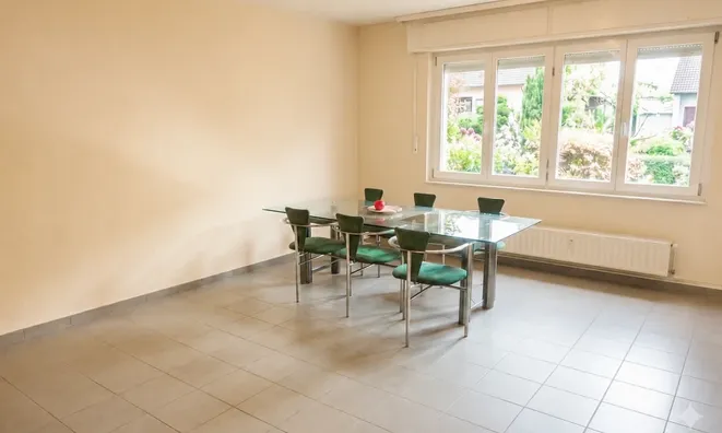 Недвижимость Apartment 1 bedroom for sale in Luxembourg-Eich: 3