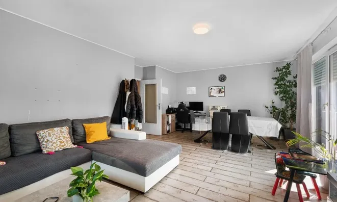 Недвижимость Apartment 2 bedrooms for sale in Esch-sur-Alzette: 1