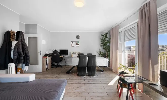 Недвижимость Apartment 2 bedrooms for sale in Esch-sur-Alzette: 2
