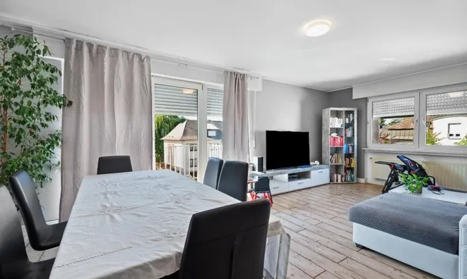 Недвижимость Apartment 2 bedrooms for sale in Esch-sur-Alzette: 3