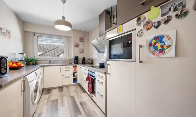 Недвижимость Apartment 2 bedrooms for sale in Esch-sur-Alzette: 5