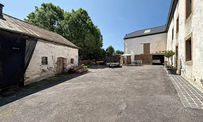 Недвижимость Detached house 4 bedrooms for sale in Boevange (Clervaux): 3