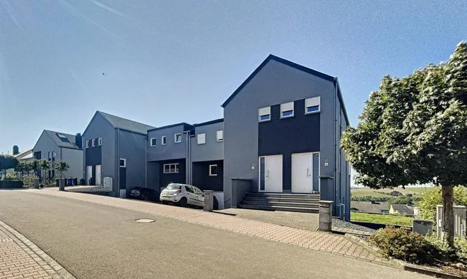 Недвижимость Duplex 3 bedrooms for sale in Weiswampach: 1