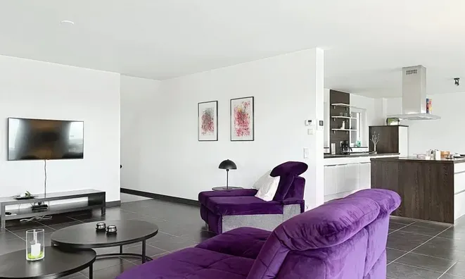Недвижимость Duplex 3 bedrooms for sale in Weiswampach: 5