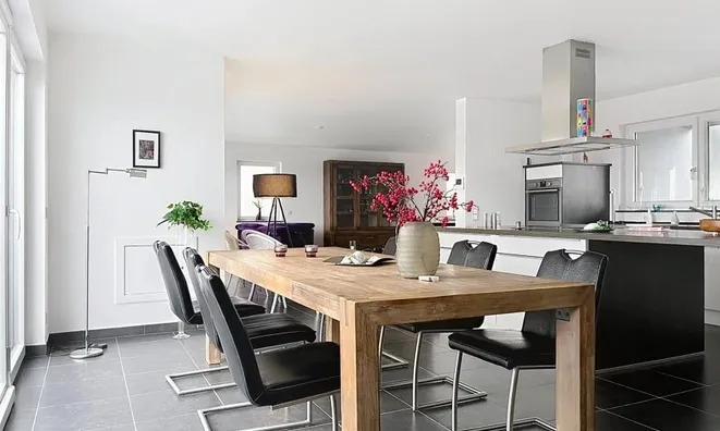 Недвижимость Duplex 3 bedrooms for sale in Weiswampach: 6