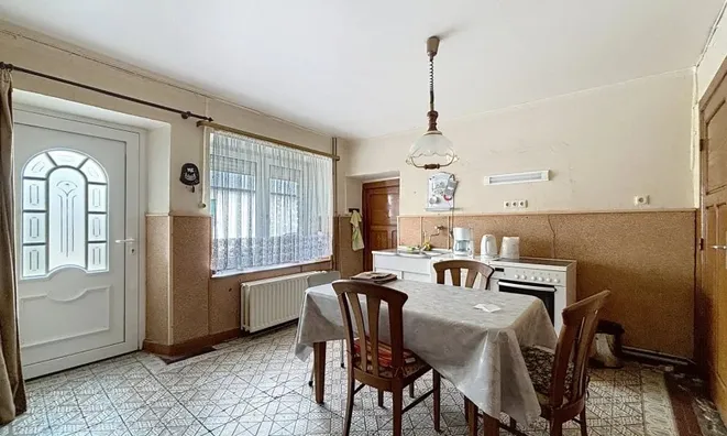 Недвижимость Semi-detached house 3 bedrooms for sale in Doennange: 4