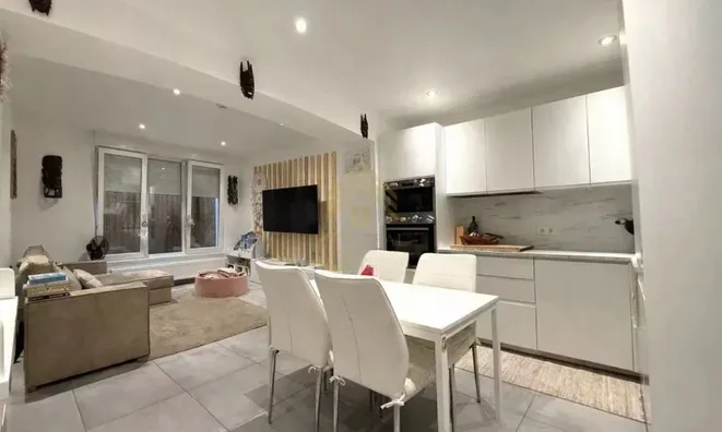 Недвижимость Apartment 1 bedroom for sale in Esch-sur-Alzette: 2