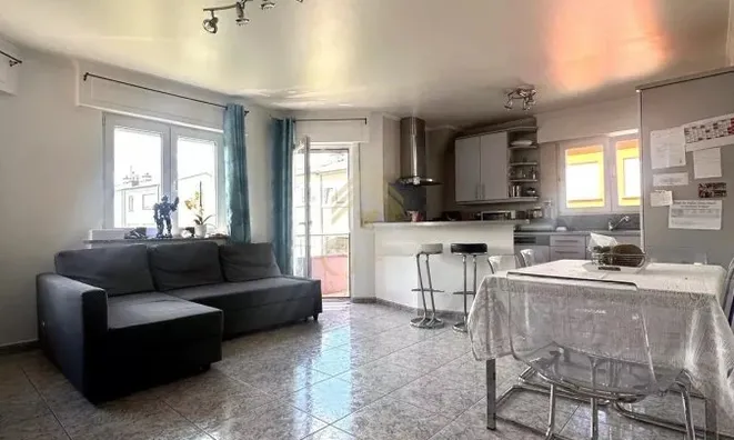 Недвижимость Apartment 2 bedrooms for sale in Differdange: 3