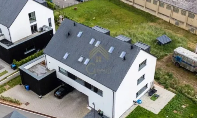 Недвижимость Detached house 4 bedrooms for sale in Bettborn: 3
