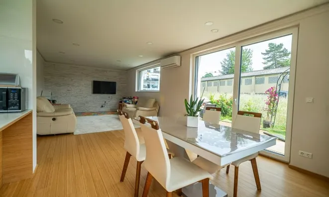 Недвижимость Detached house 4 bedrooms for sale in Bettborn: 4