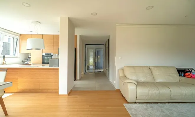 Недвижимость Detached house 4 bedrooms for sale in Bettborn: 6