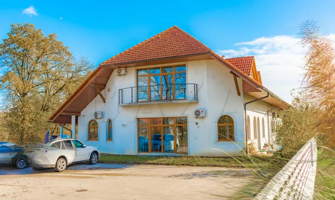 Недвижимость Комбинированное помещение Томацево: 5