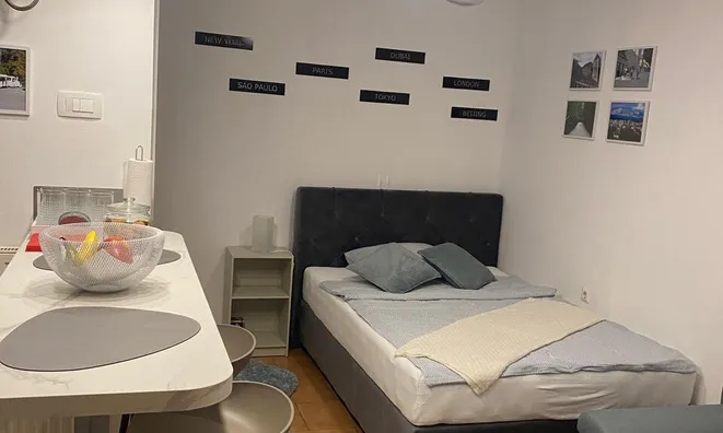 Недвижимость Коммерческое помещение в центре: 8