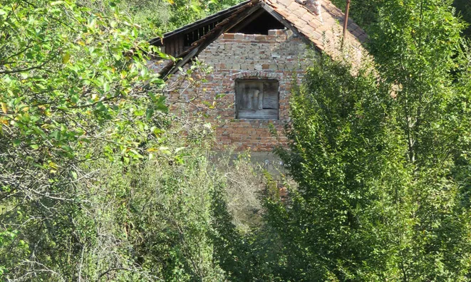 Недвижимость Усадьба Кметияново Горица под Кримом: 9