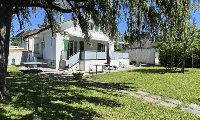 Недвижимость Single house 8 rooms: 1