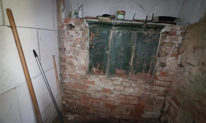 Недвижимость Усадьба на хуторе Шетарова: 23