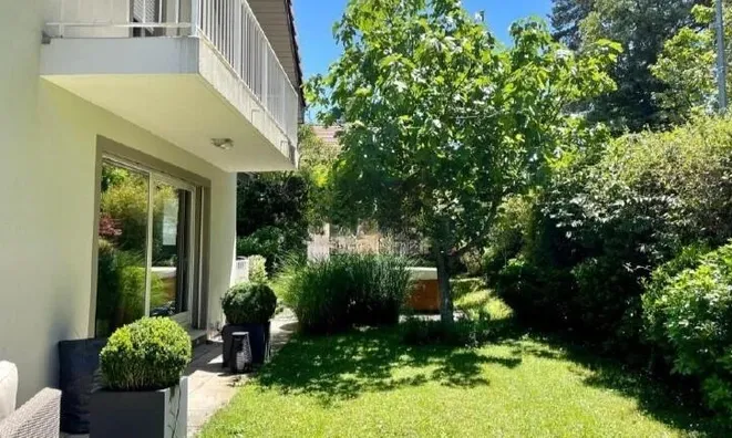 Недвижимость Single house 7 rooms: 1
