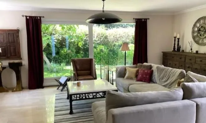 Недвижимость Single house 7 rooms: 5