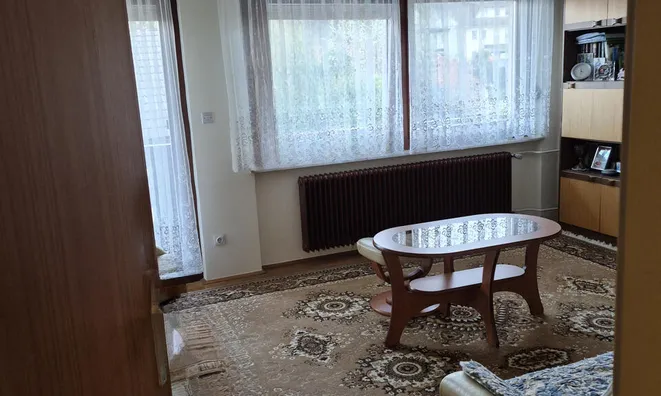 Недвижимость Дом с террасой, Станежиче: 8