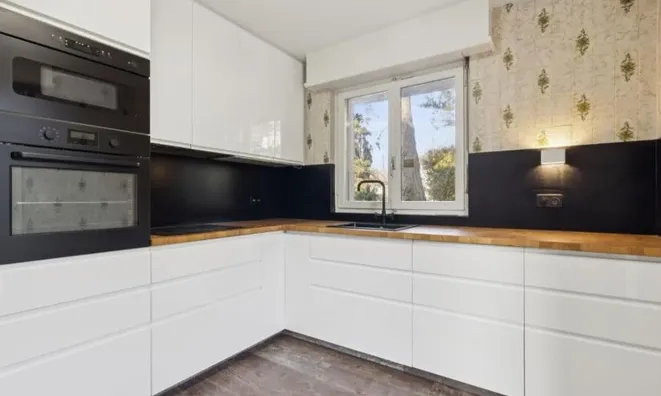 Недвижимость Single house 8 rooms: 6