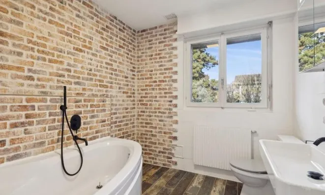 Недвижимость Single house 8 rooms: 9