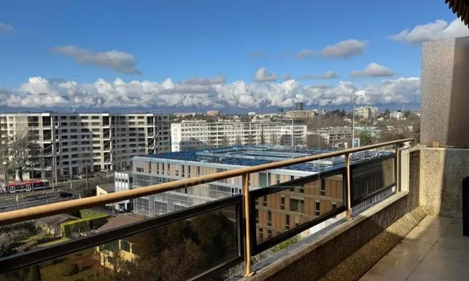 Недвижимость Apartment 5 rooms: 1