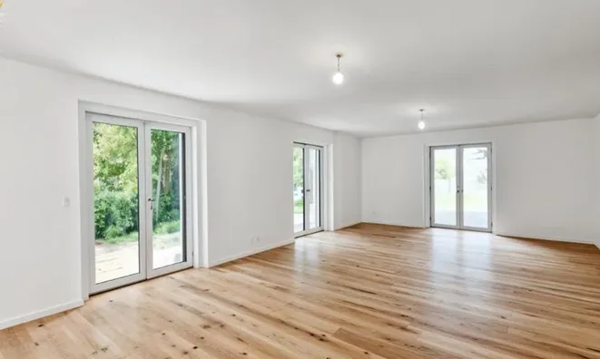 Недвижимость Villa 9 rooms: 9