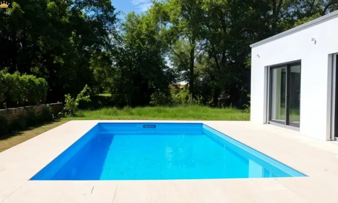 Недвижимость Villa 9 rooms: 10