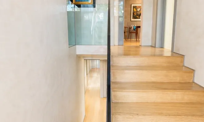 Недвижимость Row house 8 rooms: 2