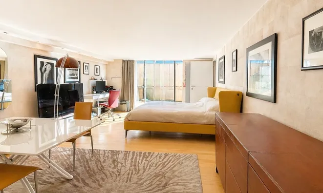 Недвижимость Row house 8 rooms: 8
