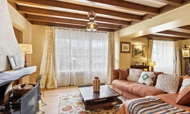 Недвижимость Single house 17 rooms: 4