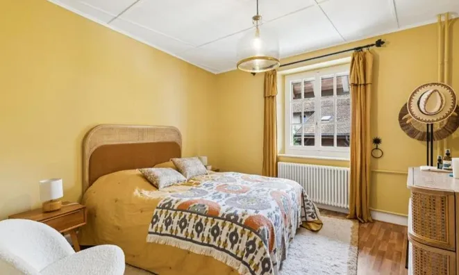 Недвижимость Single house 17 rooms: 8