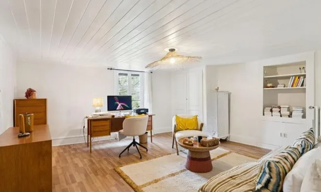 Недвижимость Single house 17 rooms: 9