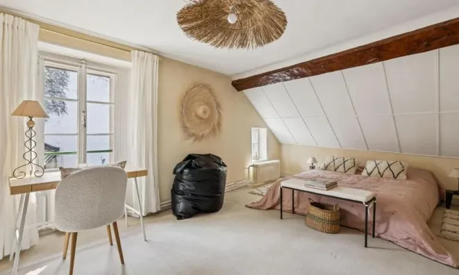 Недвижимость Single house 17 rooms: 10