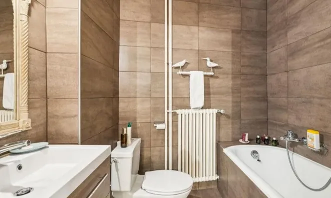Недвижимость Single house 17 rooms: 11