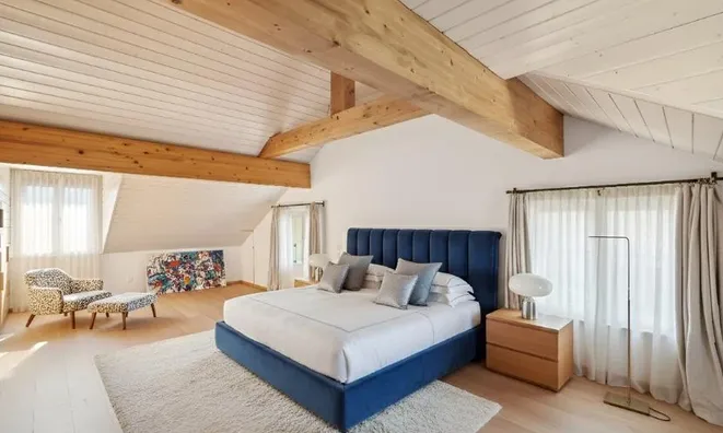 Недвижимость Villa 8 rooms: 5