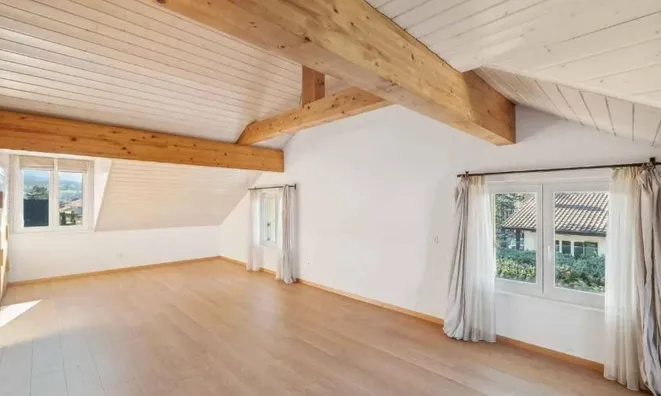 Недвижимость Villa 8 rooms: 6