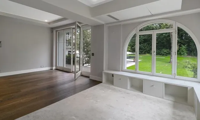Недвижимость Villa 15 rooms: 4