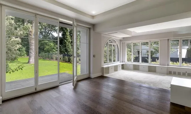 Недвижимость Villa 15 rooms: 6