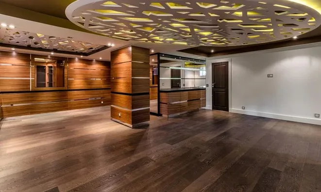 Недвижимость Villa 15 rooms: 7