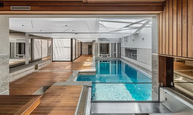 Недвижимость Villa 15 rooms: 8