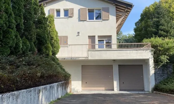 Недвижимость Single house 6 rooms: 1