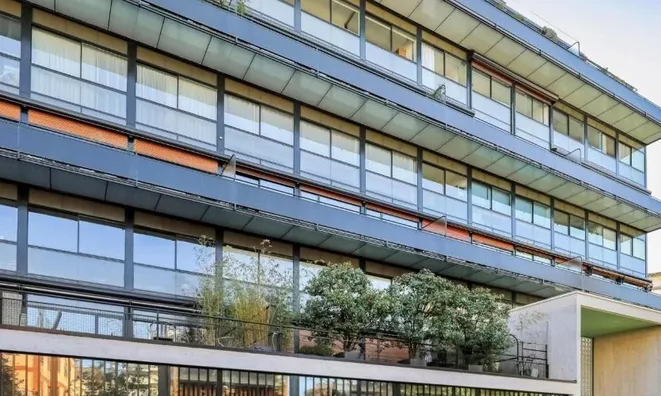 Недвижимость Apartment 9 rooms: 1