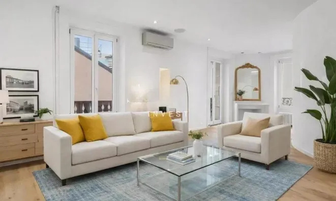 Недвижимость Duplex 5 rooms: 1