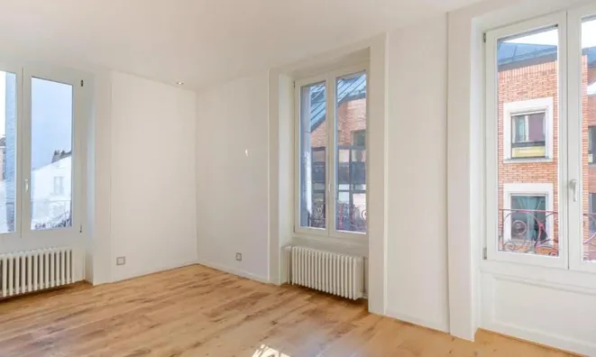Недвижимость Duplex 5 rooms: 4