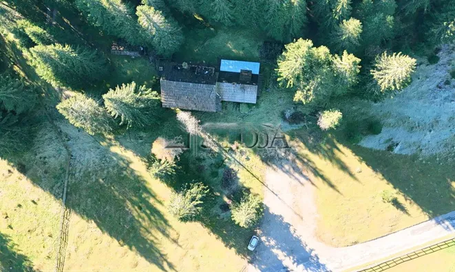 Недвижимость Участок для застройки, Горельек: 2