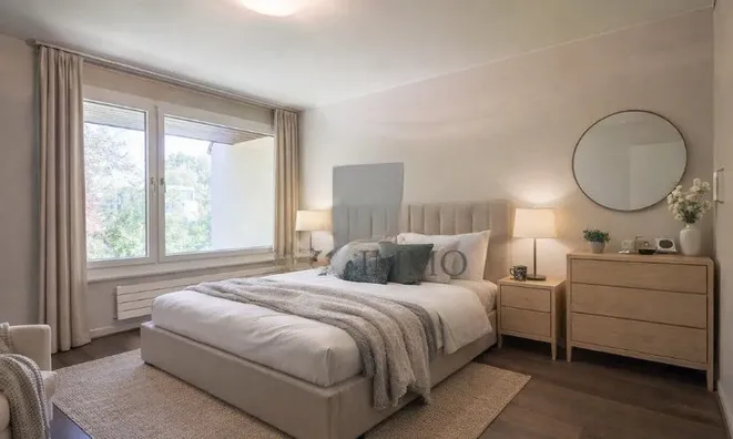 Недвижимость Apartment 6 rooms: 7