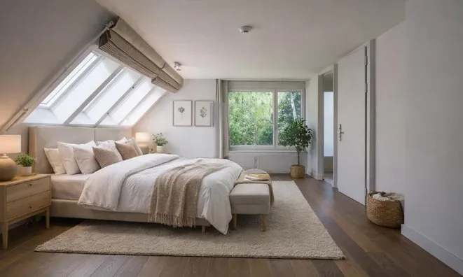 Недвижимость Apartment 6 rooms: 9