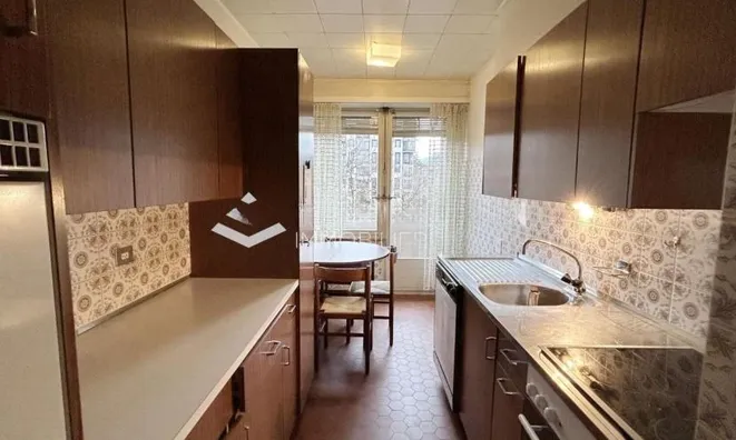 Недвижимость Apartment 4.5 rooms: 2